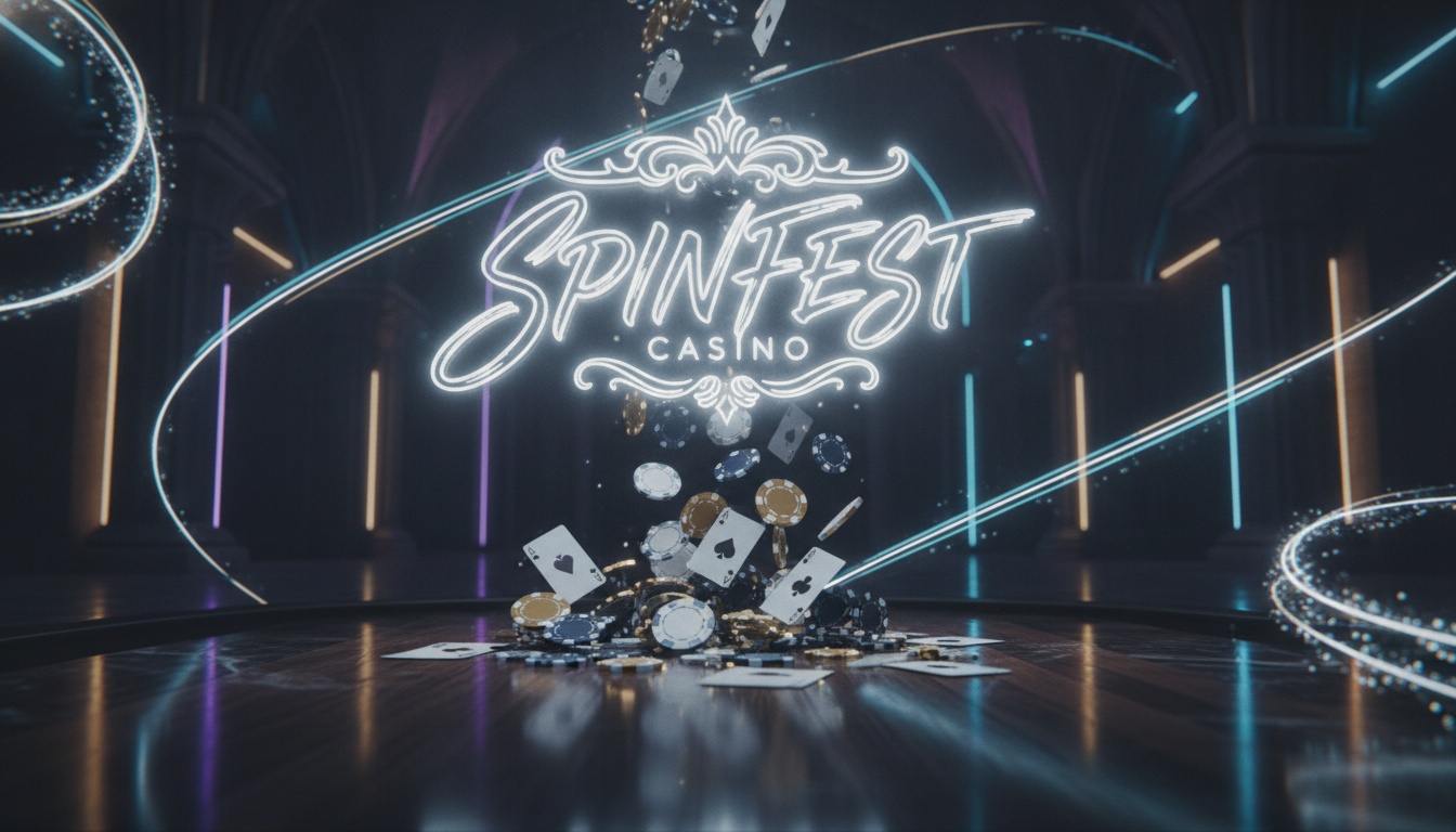 Spinfest